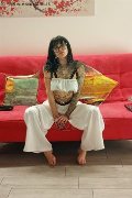 Foto Grimilde Annunci Escort Cosenza - 6