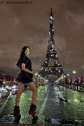 Foto Hanna Nahir Annunci Trans Madrid - 3