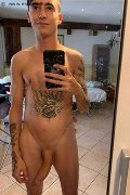 Foto Hot Alberto Annunci Boys Palermo - 1