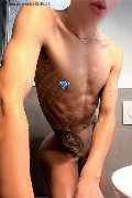 Foto Hot Ariel Femboy Annunci Trav Roma - 7