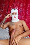 Foto Hot Axel Annunci Boys Caracas - 30