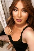 Foto Hot Faby Annunci Trans Aosta - 1