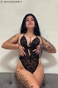 Foto Hot Francesca Annunci Escort Latina - 1