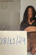Foto Hot Giulia Cavali Attiva Annunci Trav Milano - 131
