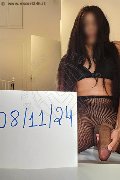 Foto Hot Giulia Cavali Attiva Annunci Trav Torino - 5