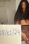 Foto Hot Giulia Cavali Attiva Annunci Trav Torino - 8