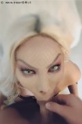 Foto Hot Monique Annunci Trans Cassano Delle Murge - 21