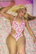 Foto Ingrid Annunci Trans Roma - 15
