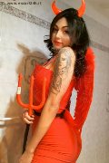Foto Isabella Dhyas Annunci Trans Legnano - 25