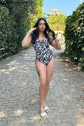 Foto Jhennyfer Beatriz Annunci Trans Rimini - 41