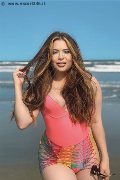 Foto Julianny Ferrari Annunci Trans Barueri - 1