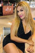 Foto Kamila Snell Annunci Trans Sassari - 8