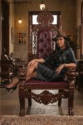 Foto Keylla Rios Annunci Trans Chiavari - 19