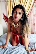 Foto Lara Mulata Brasiliana Annunci Trans Agrigento - 48