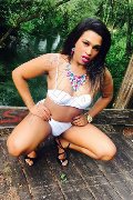 Foto Lara Mulata Brasiliana Annunci Trans Agrigento - 36