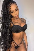 Foto Lorena Oliveira Annunci Escort Alghero - 1