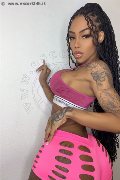 Foto Lorena Oliveira Annunci Escort Alghero - 12