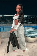 Foto Lorena Oliveira Annunci Escort Alghero - 11