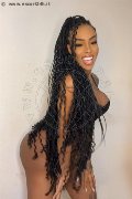 Foto Lorena Oliveira Annunci Escort Alghero - 3