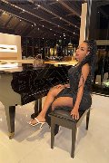Foto Lorena Oliveira Annunci Escort Alghero - 31