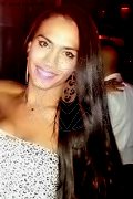 Foto Luana Fernandes Annunci Trans Roma - 38
