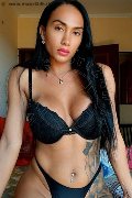 Foto Luana Fernandes Annunci Trans Roma - 26