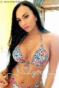 Foto Luana Fernandes Annunci Transescort Roma - 11