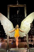 Foto Luanny Annunci Trans Prato - 70