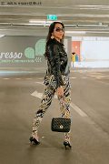 Foto Luisa Annunci Trans Dalmine - 10