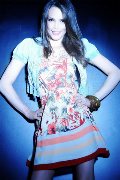 Foto Madame Flavia Annunci Trans Lione - 141