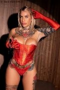 Foto Manuela Blond Annunci Escort L'aquila - 6