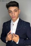 Foto Mattia Price Annunci Boys Bologna - 7