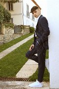 Foto Mattia Price Annunci Boys Bologna - 6