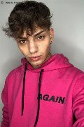 Foto Mattia Price Annunci Boys Bologna - 10