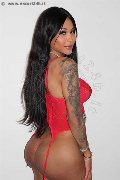 Foto Mikaella Pimentell Pornostar Annunci Trans Roma - 5