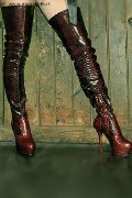 Foto Mistress Dea Isabella Annunci Mistress Messina - 12