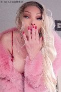 Foto Monique Annunci Transescort Cassano Delle Murge - 3