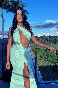 Foto Nicole Andrade Annunci Trans Milano - 113