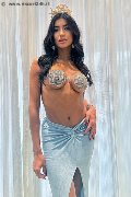 Foto Nicole Andrade Annunci Trans Milano - 123