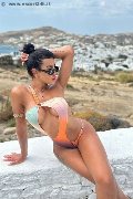 Foto Nicole Andrade Annunci Trans Milano - 164
