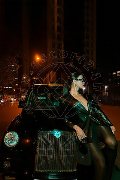 Foto Nicole Andrade Annunci Trans Milano - 54
