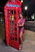 Foto Nicole Andrade Annunci Trans Milano - 44