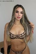 Foto Noa Annunci Girl Catanzaro - 4