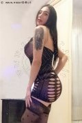 Foto Paola Fox Annunci Trans Iglesias - 7