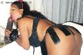 Foto Poppea Dea Annunci Transescort Napoli - 8