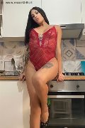 Foto Priscilla Annunci Trans Salerno - 7