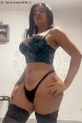 Foto Sabrina Damaceno Annunci Trans Napoli - 22