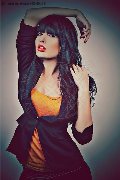 Foto Samantha Annunci Escort Palermo - 2