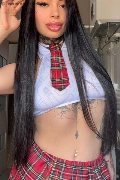 Foto Samira Kiss Annunci Escort Bergamo - 1