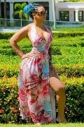 Foto Stella Annunci Escort Rapallo - 10